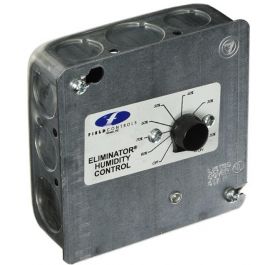 Field Controls 46281500 Dehumidistat Control EDH-1