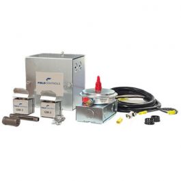Field Controls 46282620 Flame Vapor Control W/Post Purge CK-20FV