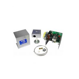 Field Controls 46282641 Draft Hood System With GSK-3 CK-41F