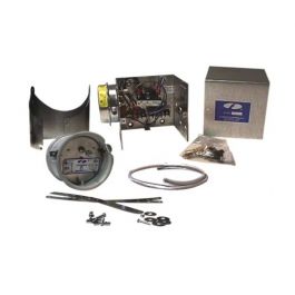 Field Controls 46282643 Fixed Post Purge Control 80+ Systems