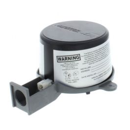 Field Controls 46491600 Gas Vent Damper Motor Assembly W/Plastic Base