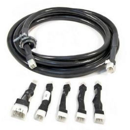 Field Controls 46579100 8' Universal Wiring Kit For Gas Vent Damper