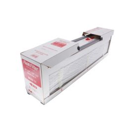 Field Controls 46600405 Flex-4 Filter Kit 16x25 & 20x25 Replacement 4" Filter 6/Case