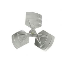 Lennox 46K11 3-Blade Fan CW 18" DIA 1/2" Bore