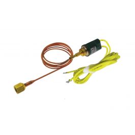Rheem-Ruud 47-100902-02 Low Pressure Limit Switch A/R 15 PSI Open/40 PSI Close