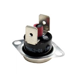 Rheem-Ruud 47-22862-01 M/R N/C Limit Switch 220°F Open 45°F Close 120/230 VAC