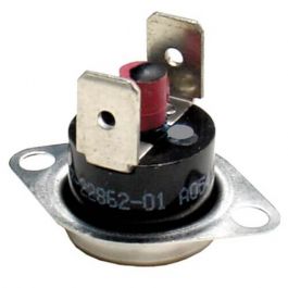 Rheem-Ruud 47-22862-04 Vent Safety Switch L260°F M/R