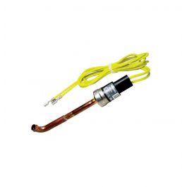 Rheem-Ruud 47-26184-02 High Pressure Limit Auto Reset 610 PSI 5/16" Sweat