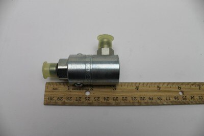 Genie Part # 47419GT – Elbow,90Deg.Hydraul.Swivel 6-6