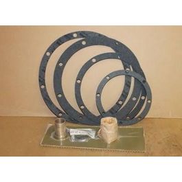 Aurora Pump 476-0253-644 Pump Seal Kit