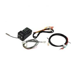 Hydrolevel 48-3000 Fuel Smart Hydrostat 3000