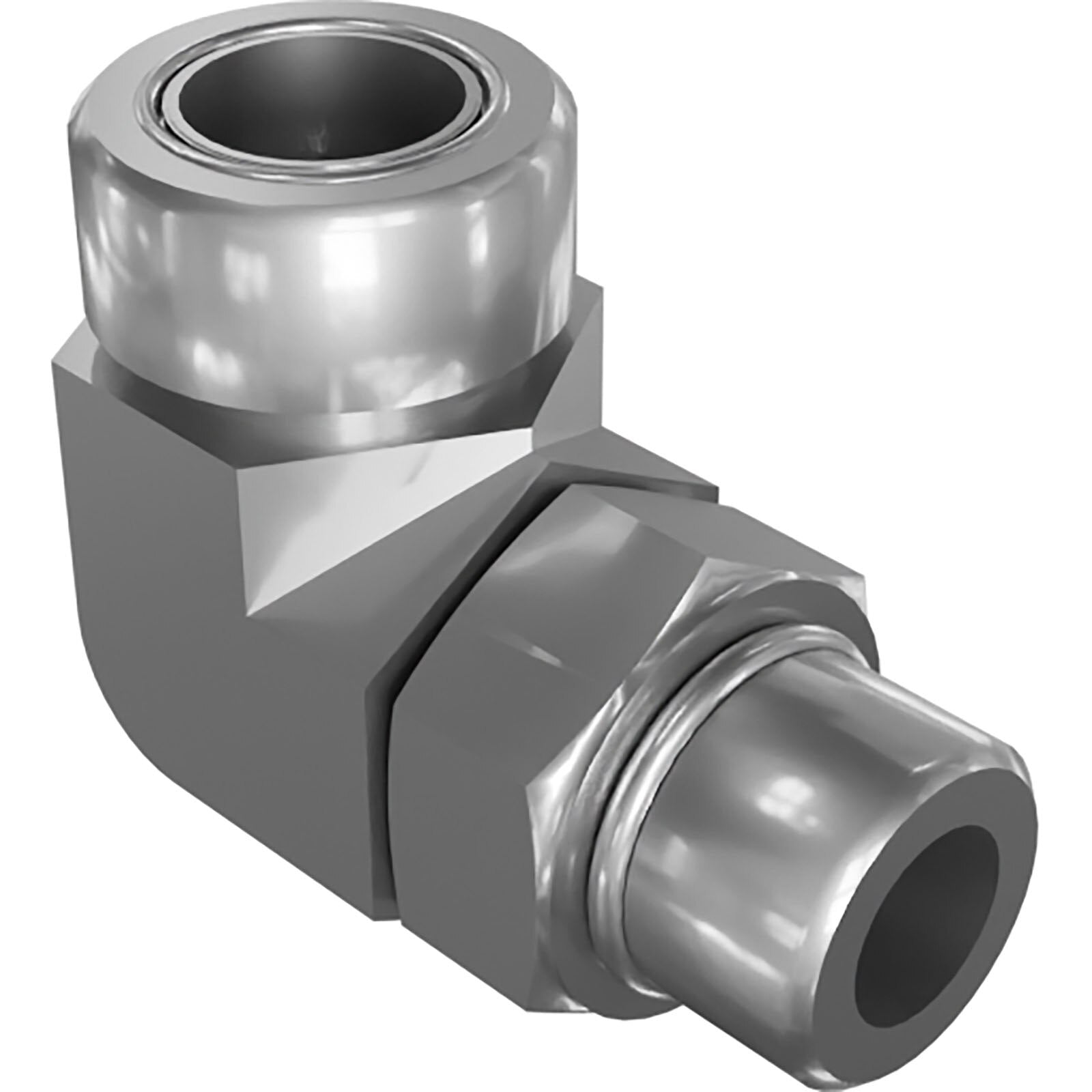 Genie Part # 48878GT – Elbow