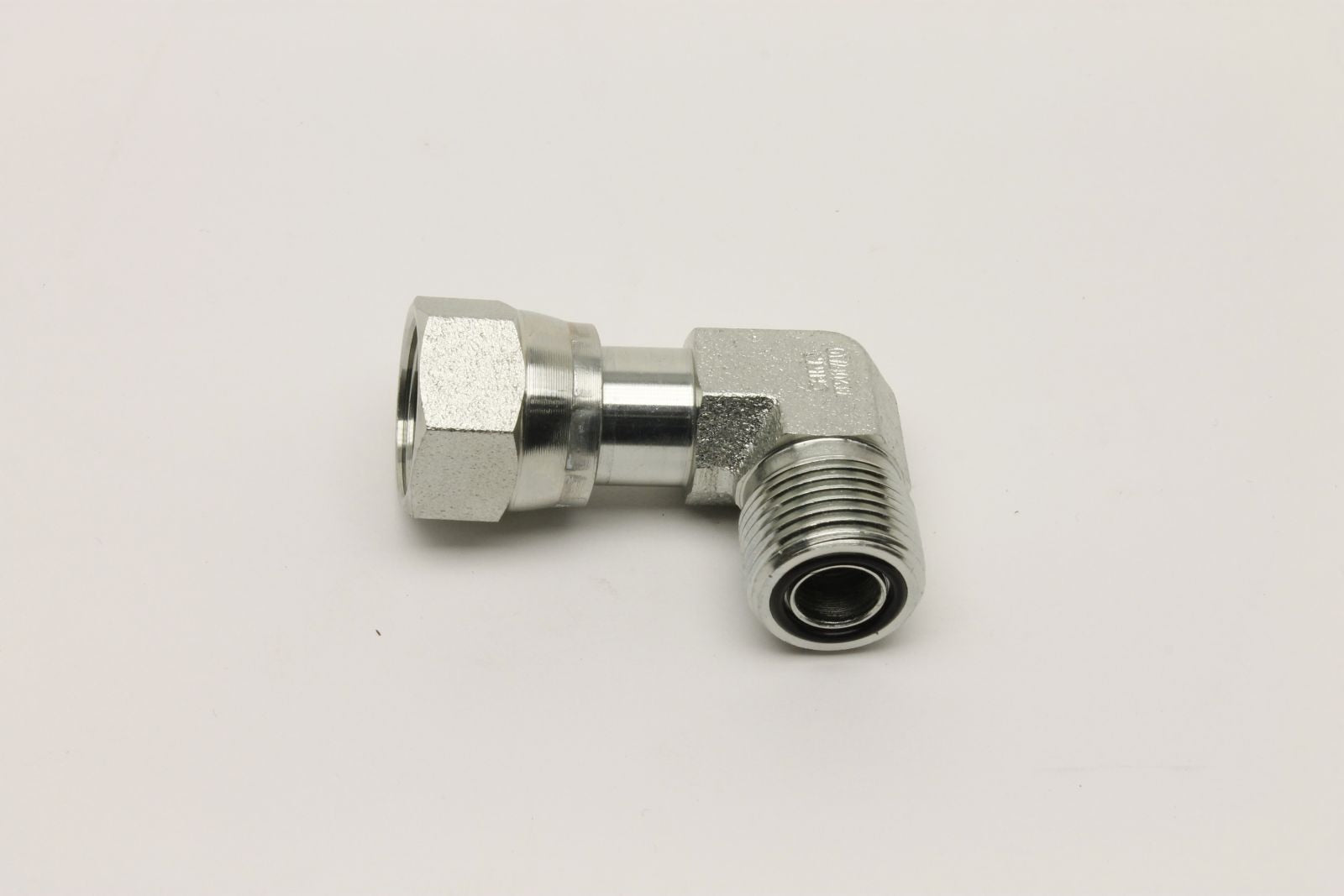 Genie Part # 48879GT – Elbow, Swivel 90D