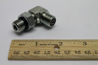 Genie Part # 48911GT – Elbow