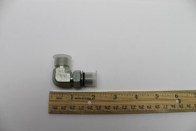 Genie Part # 48915GT – Elbow