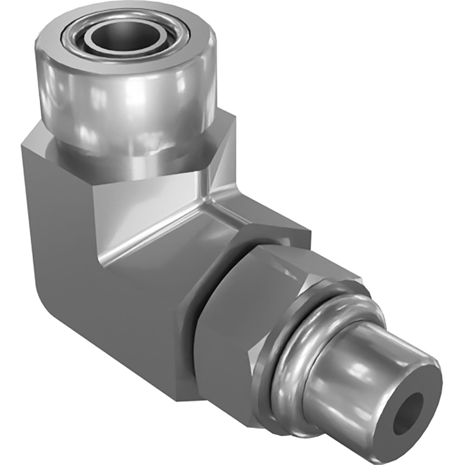 Genie Part # 48926GT – Fitting, Elbow, 90D