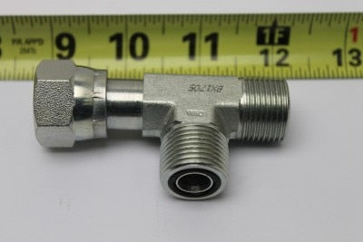 Genie Part # 48938GT – Fitting, Tee, Run, Swivel