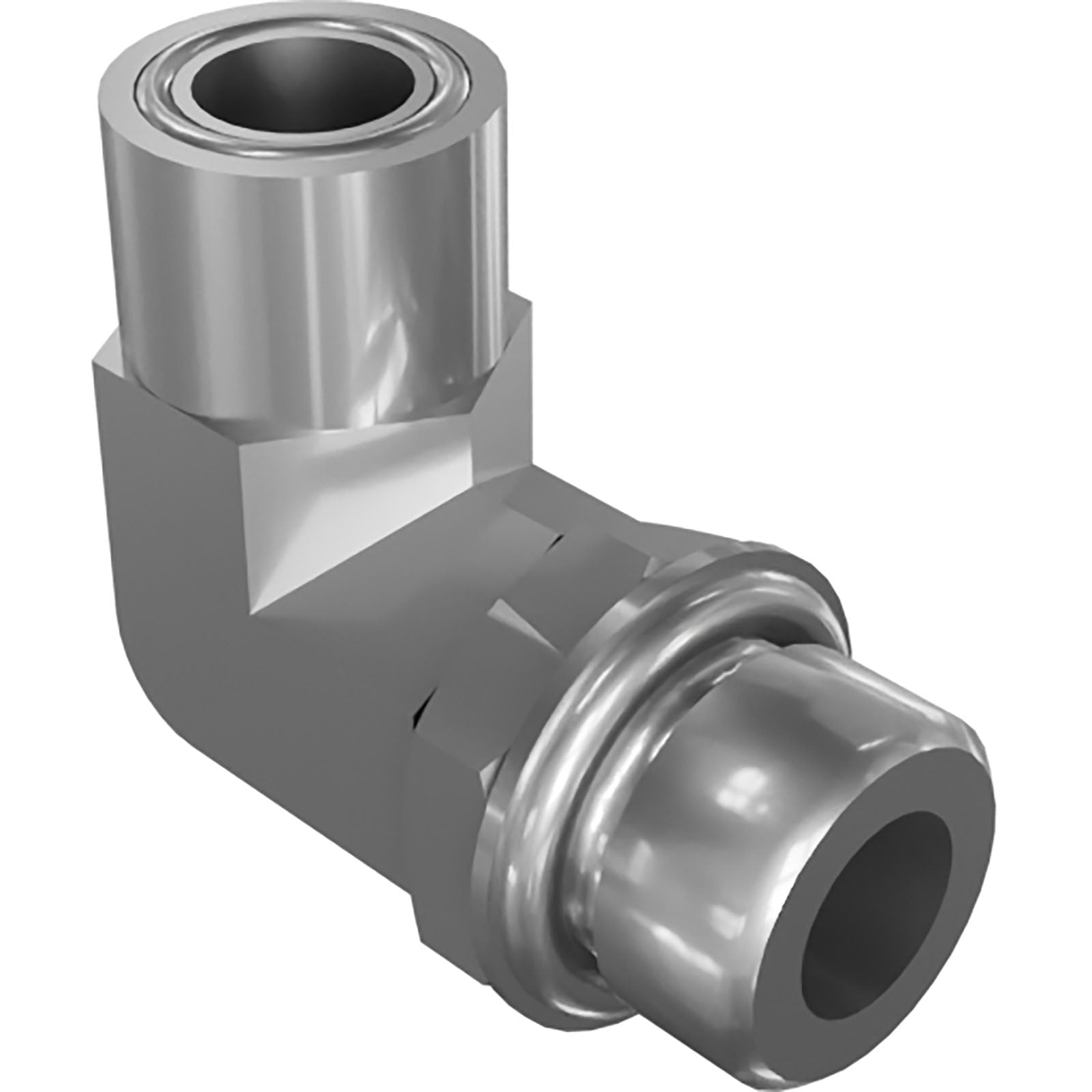 Genie Part # 48950GT – Elbow,90D