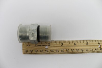 Genie Part # 48960GT – Fitting