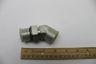 Genie Part # 48963GT – Fitting, Elbow, 45D