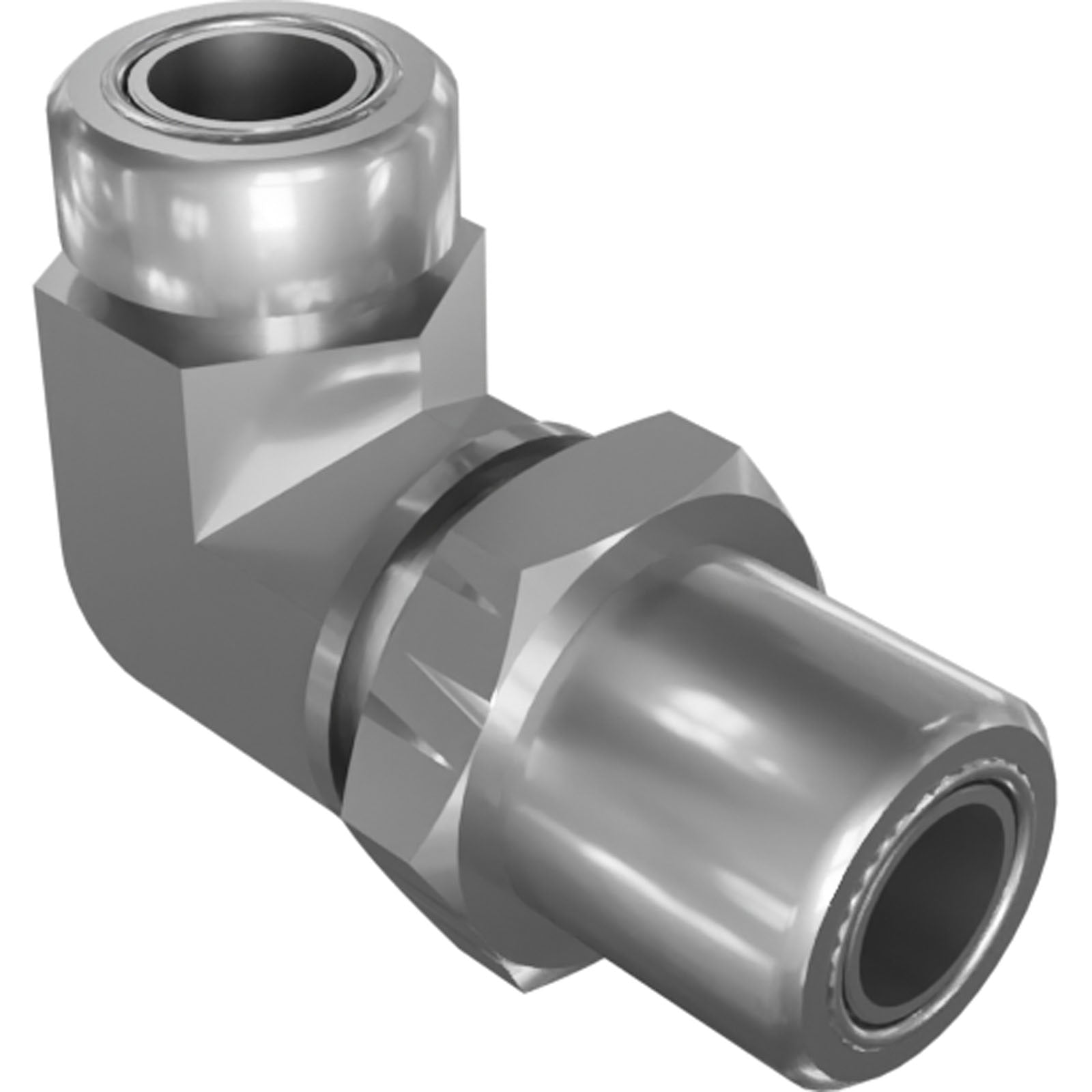 Genie Part # 48970GT – Elbow