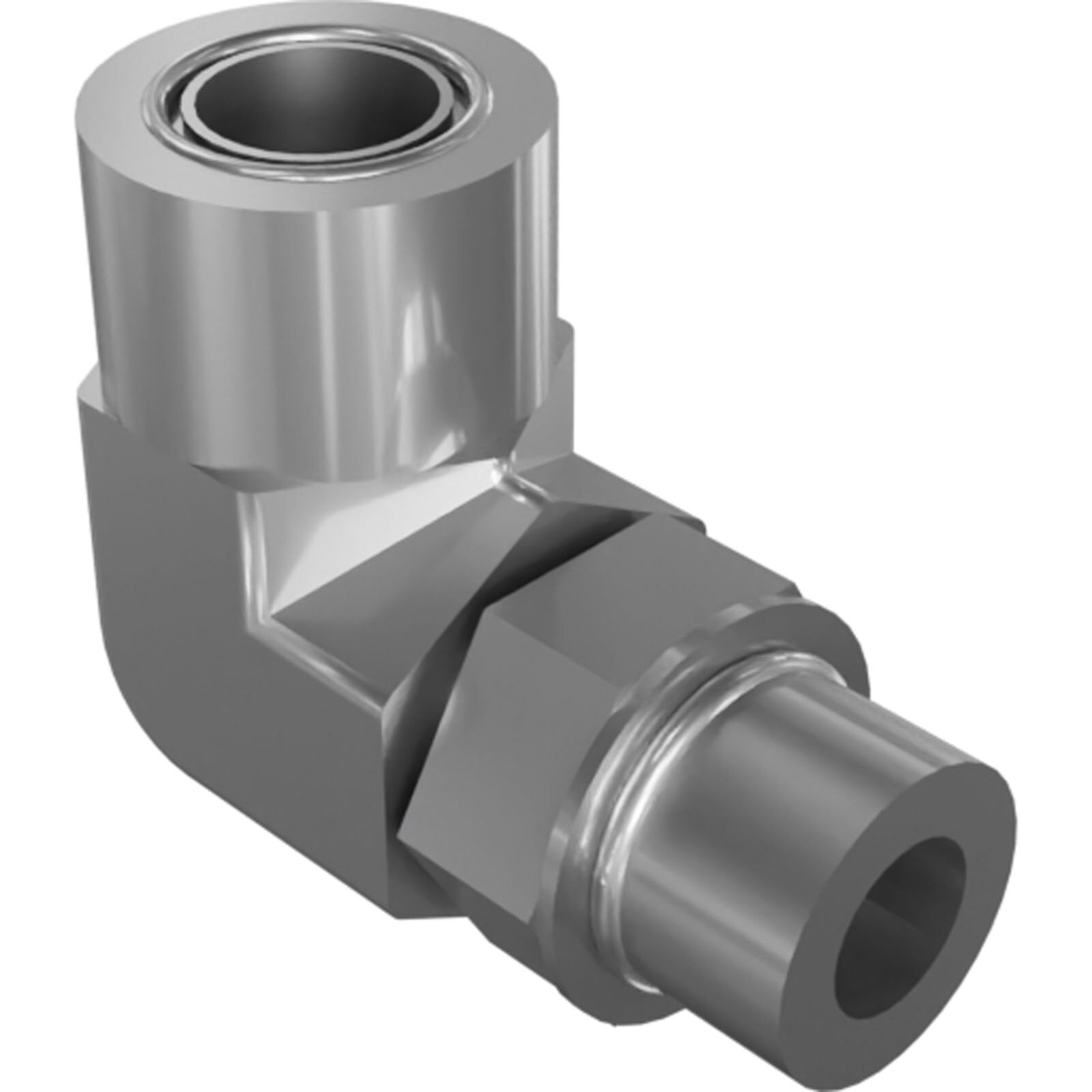 Genie Part # 48974GT – Elbow