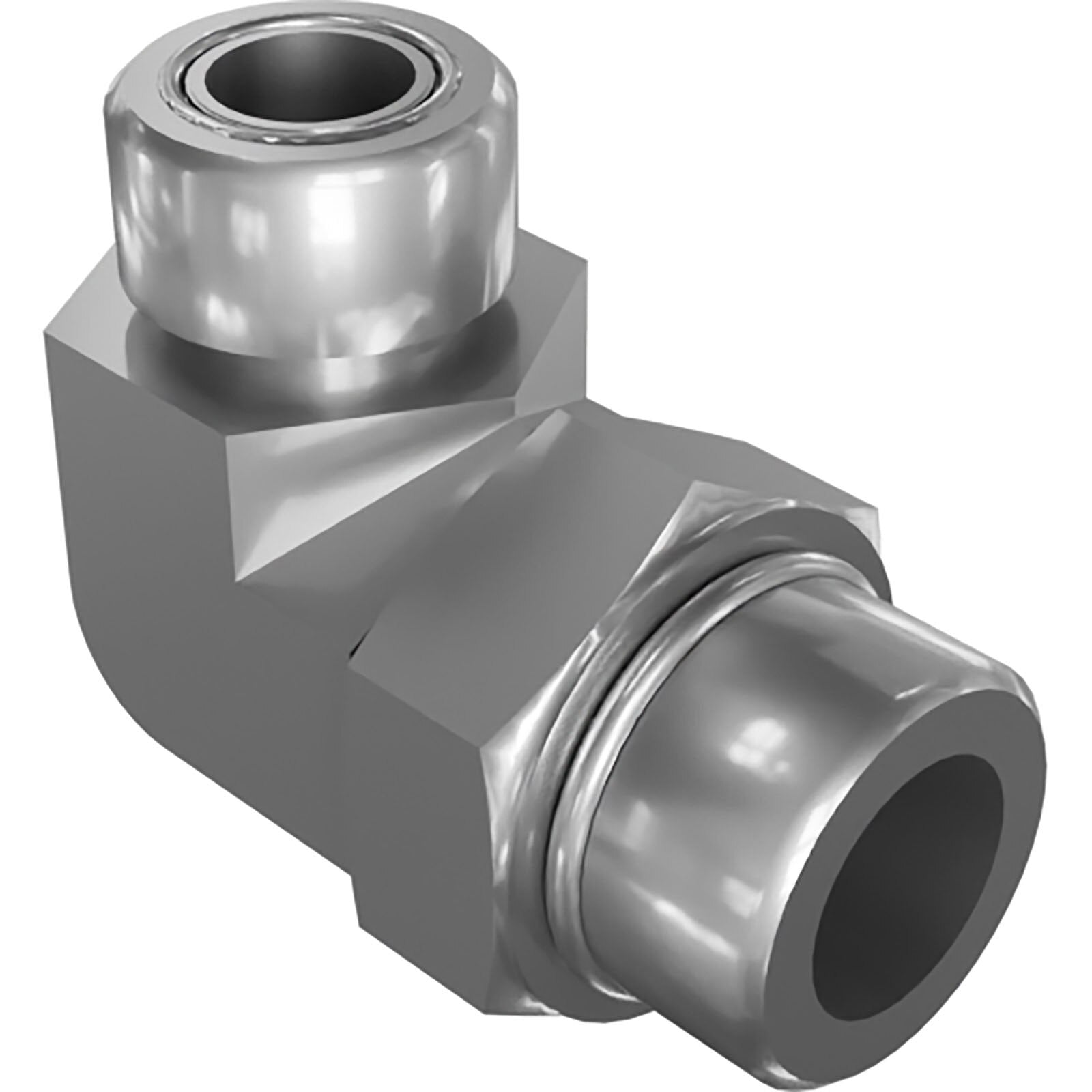 Genie Part # 48976GT – Elbow,90D