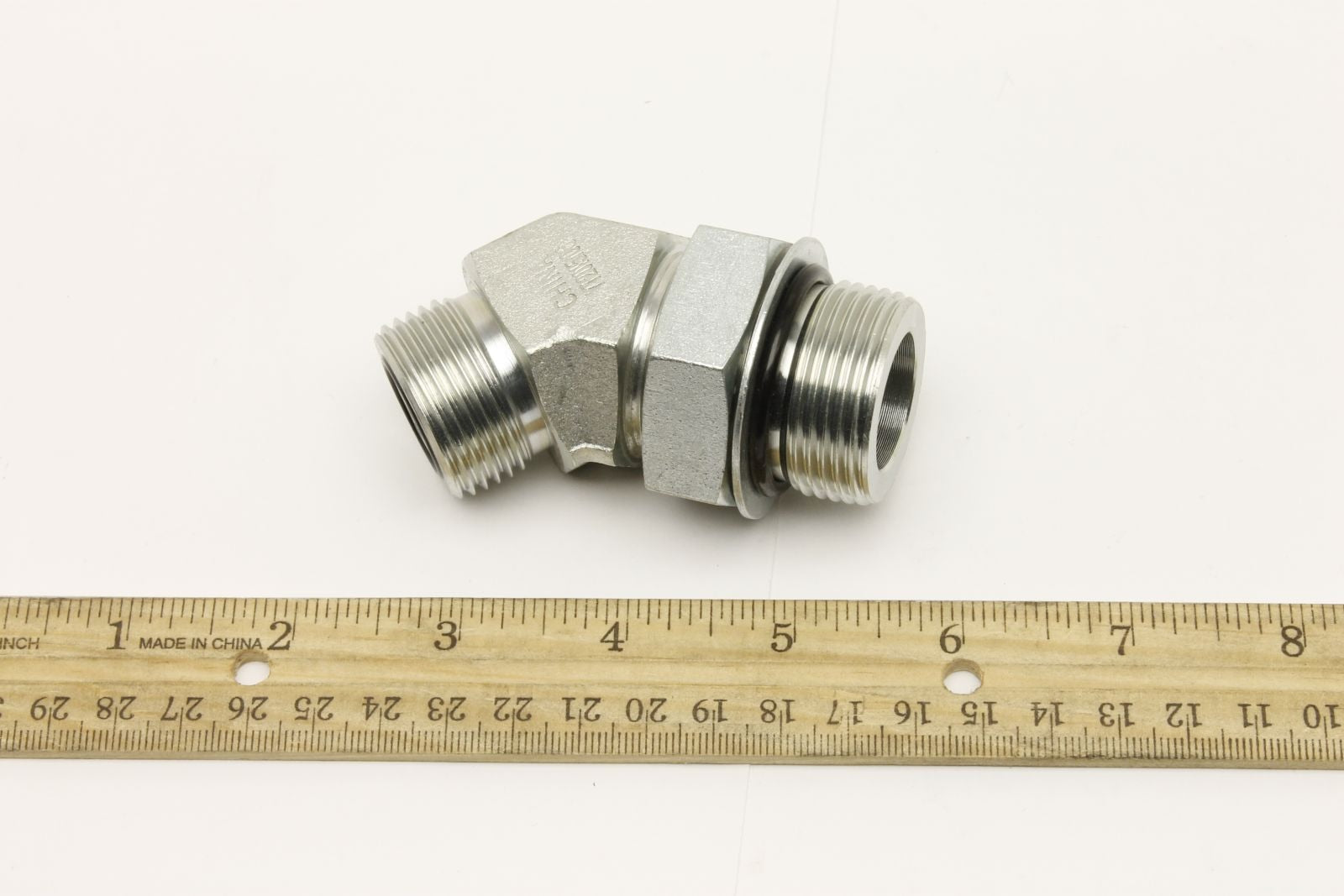 Genie Part # 48978GT – Elbow, 45D