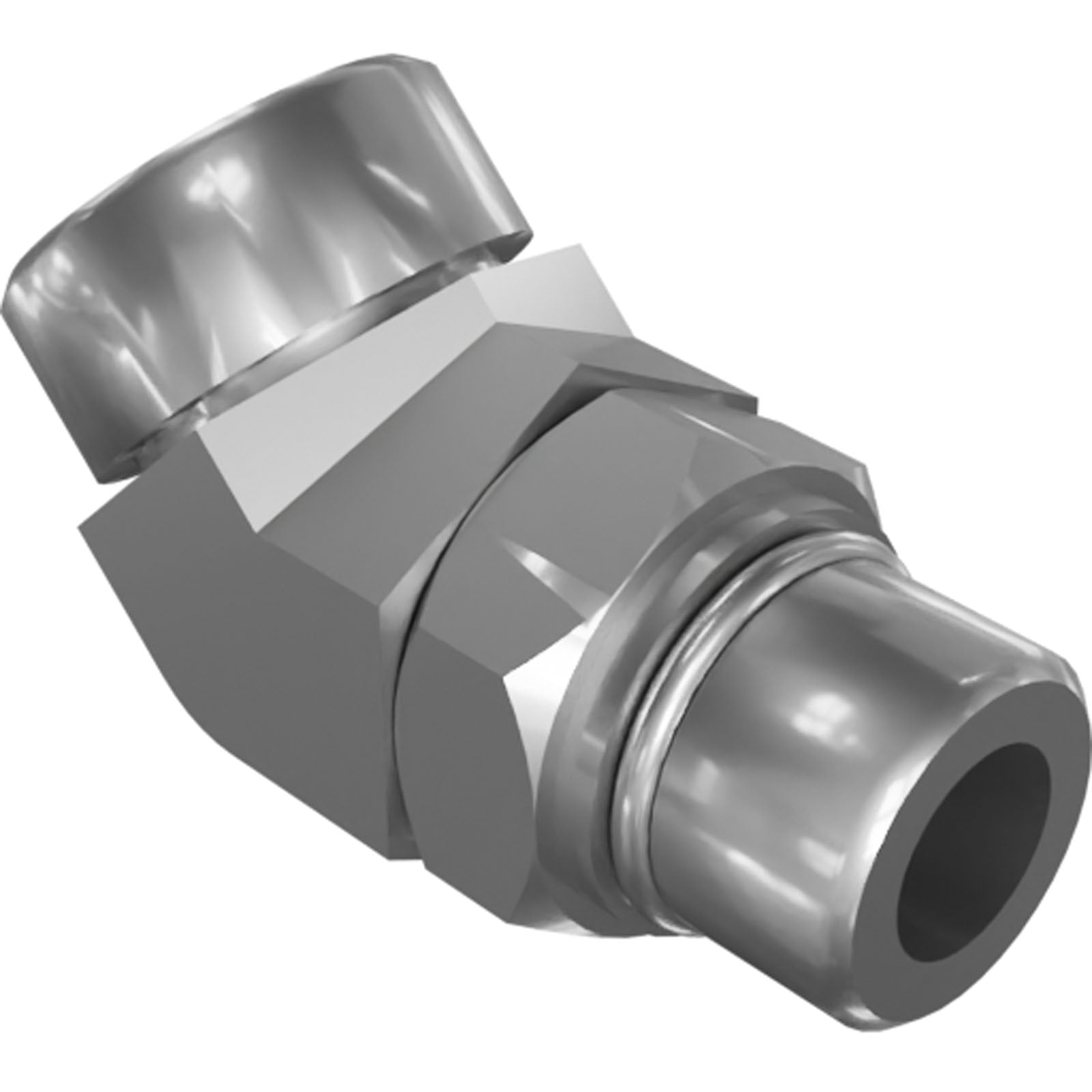 Genie Part # 48992GT – Elbow