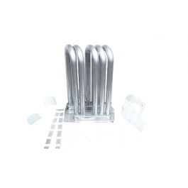 Carrier 48DJ660011 Heat Exchanger W/Gaskets/Baffles TTT
