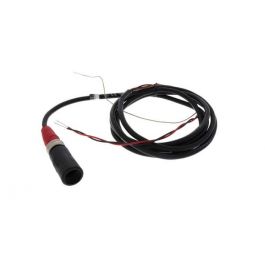 Fireye 48PT2-1003 Infrared Flame Scanner 8' Cable Straight Head