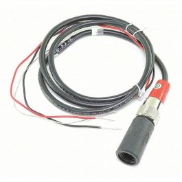 Fireye 48PT2-1007 Infrared Scanner W4' Lead Straight Head
