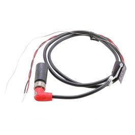 Fireye 48PT2-9007 Infrared Scanner W/4' Lead & 90° Head