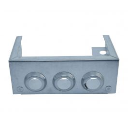 Carrier 48VL500013 Burner Bracket