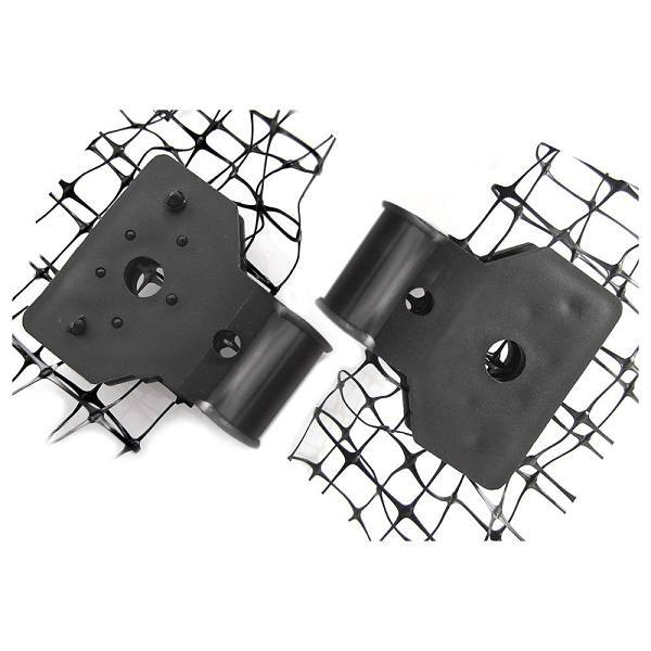 Bird-X Bird Net Mounting Clip (250-Pack)