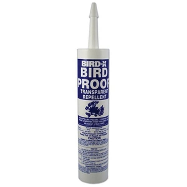 Bird-X Bird Proof Repellent Gel (12-Case)