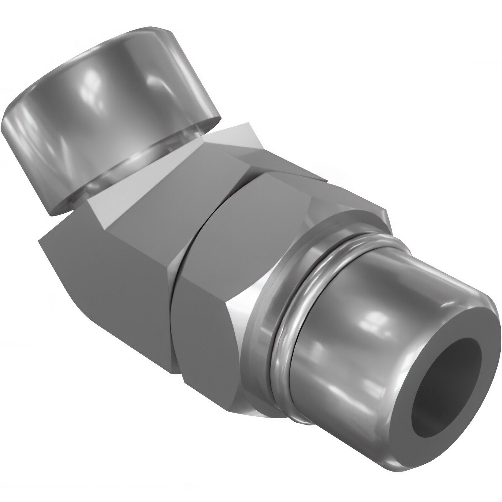 Genie Part # 49201GT – Elbow,45D,520320-10