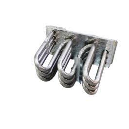 Nordyne 493212R Heat Exchanger
