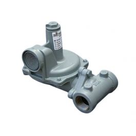 Sensus-Gas Division 496-20-1 1" Inlet Regulating Valve 1/4" Orifice Green 6-14"