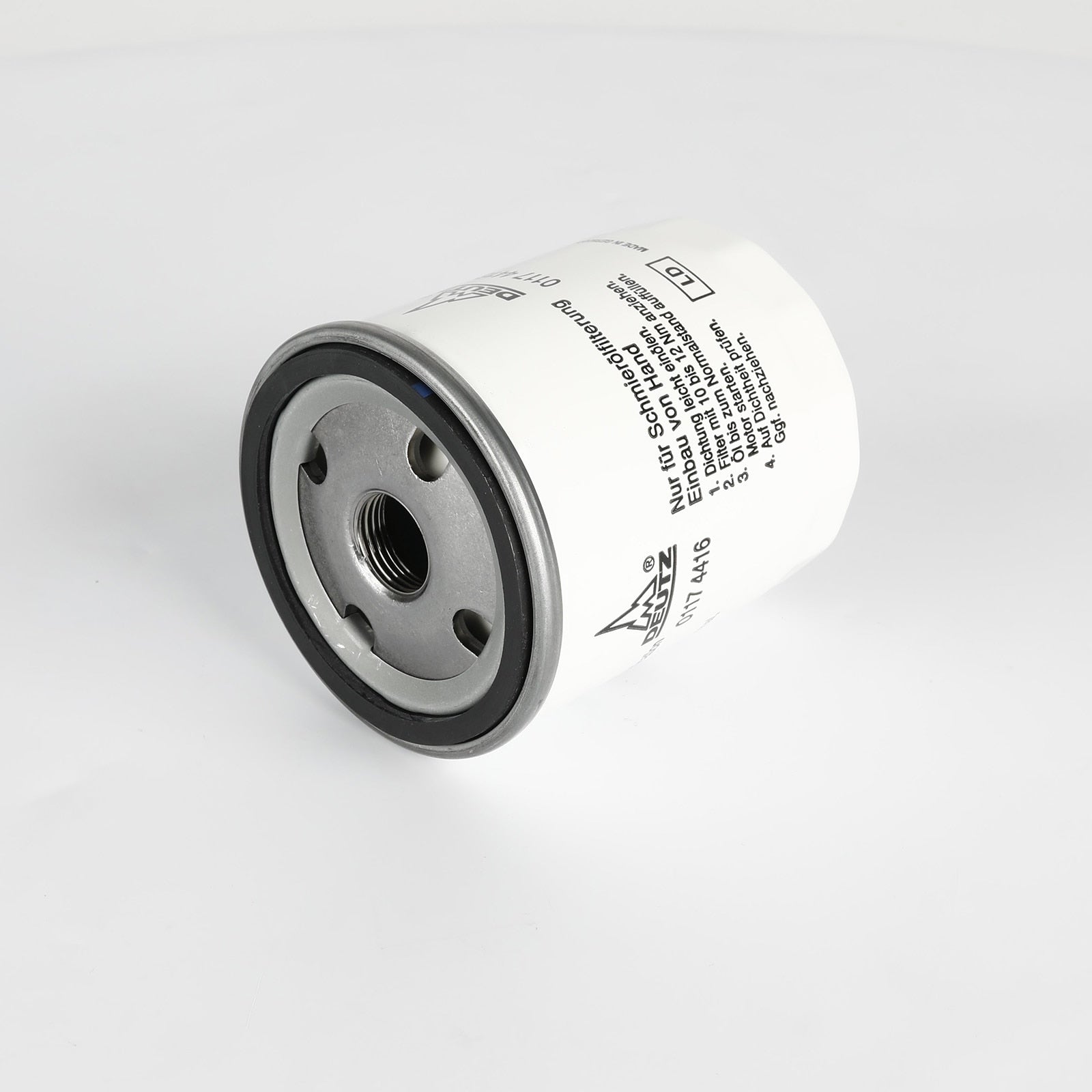 Genie Part # 49924GT – Oil Filter