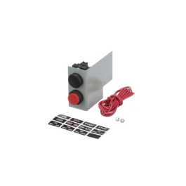 Siemens Industrial Controls 49SDPB5 Start-Stop Pushbutton Switch Kit