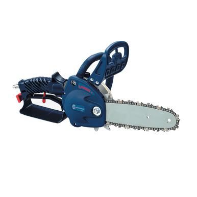 Air Chain Saw, (ATTA.1110) 10" Utility,1.2 HP,90 psi / 30 cfm 5 1005 0010