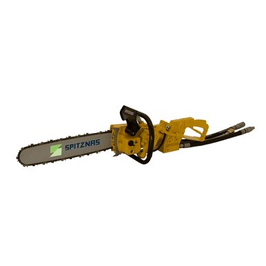Hydraulic Chain Saw with Brake, 40" Cutting Capacity 5 1030 0070