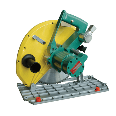 Air Circular Saws, 12-5/8", N 5 1117 0020 N
