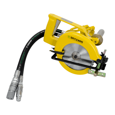 12-5/8" Hydraulic Underwater Circular Saw, ATEX Certified 5 1127 0010
