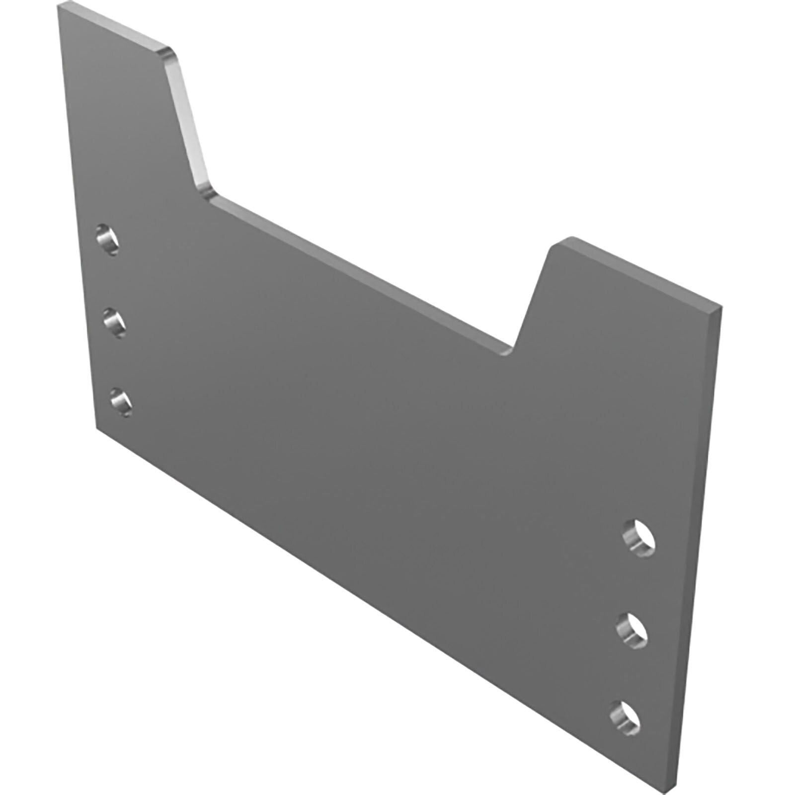 Genie Part # 5-2010-6GT – Rear Top Wearpad