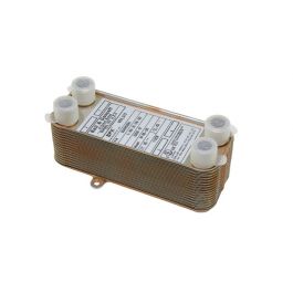 Xylem-Bell & Gossett 5-694-00-030-002 Heat Exchanger BP400-30