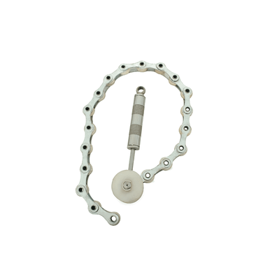 Tensioning Chain for Pipe Cutting Machine, Chain Tensioner Small 5 8003 8300