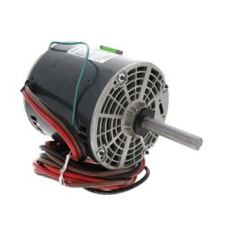 Heatcraft Refrigeration 5006PS 3/4HP Motor 1075 RPM CWSE 460V/1-PH