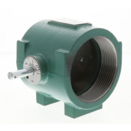 Eclipse 501229 3 Inch Npt Full Port Btrfly Valve